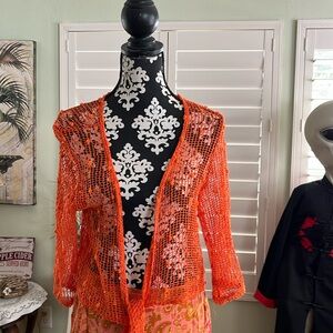 Beautiful draping skirt